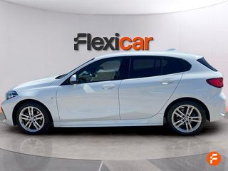 BMW Serie 1 118d