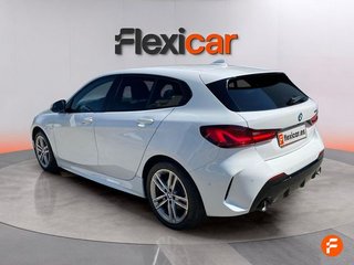 BMW Serie 1 118d