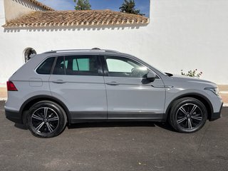 Volkswagen Tiguan 2.0 TDI 150cv DSG IMPECABLE