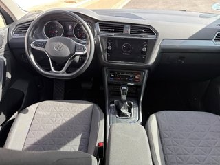 Volkswagen Tiguan 2.0 TDI 150cv DSG IMPECABLE