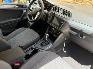 Volkswagen Tiguan 2.0 TDI 150cv DSG IMPECABLE