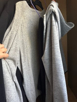 Lote Sudaderas Hombre Talla L