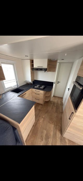 Mobil Home Trigano Family NUEVA