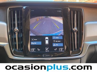 Volvo V90 D4 Momentum 140 kW (190 CV)