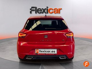 Seat Ibiza 1.0 TSI 85kW (115CV) FR