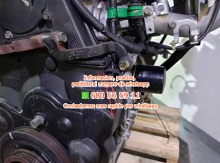 Rectp5101347 motor completo f20z1 rove Ref:6145167
