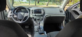 Opel Insignia 2014