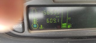 Citroen Xsara 2008