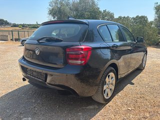 BMW 116i 5 puertas 133.000 km!! 2013