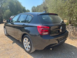 BMW 116i 5 puertas 133.000 km!! 2013