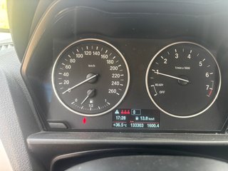 BMW 116i 5 puertas 133.000 km!! 2013