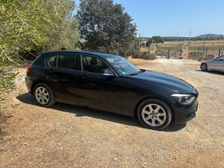 BMW 116i 5 puertas 133.000 km!! 2013
