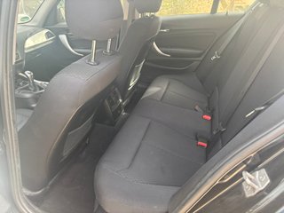 BMW 116i 5 puertas 133.000 km!! 2013