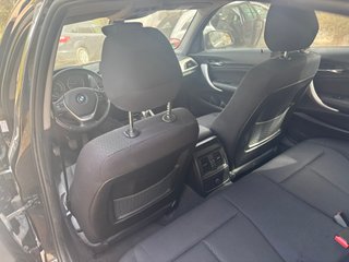 BMW 116i 5 puertas 133.000 km!! 2013