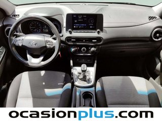Hyundai Kona 1.0 TGDI Klass 4x2 88 kW (120 CV)