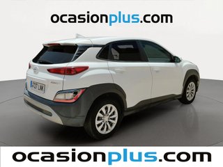 Hyundai Kona 1.0 TGDI Klass 4x2 88 kW (120 CV)