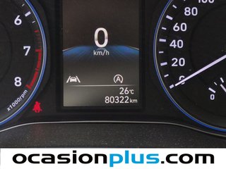 Hyundai Kona 1.0 TGDI Klass 4x2 88 kW (120 CV)