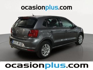 Volkswagen Polo Sport 1.2 TSI BMT 81 kW (110 CV) DSG