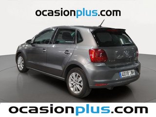 Volkswagen Polo Sport 1.2 TSI BMT 81 kW (110 CV) DSG