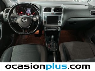 Volkswagen Polo Sport 1.2 TSI BMT 81 kW (110 CV) DSG