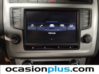 Volkswagen Polo Sport 1.2 TSI BMT 81 kW (110 CV) DSG