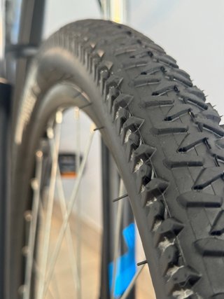 Rockrider ST120 Talla M