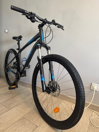 Rockrider ST120 Talla M