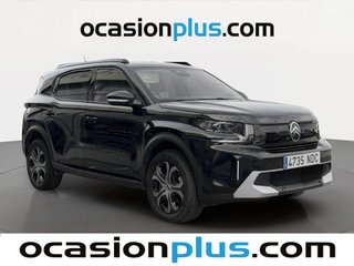 Citroen C3 Aircross Hybrid 145 Plus e-DCS6 107 kW (145 CV)