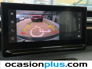 Citroen C3 Aircross Hybrid 145 Plus e-DCS6 107 kW (145 CV)