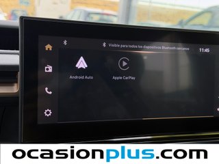 Citroen C3 Aircross Hybrid 145 Plus e-DCS6 107 kW (145 CV)