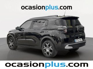 Citroen C3 Aircross Hybrid 145 Plus e-DCS6 107 kW (145 CV)