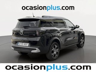 Citroen C3 Aircross Hybrid 145 Plus e-DCS6 107 kW (145 CV)