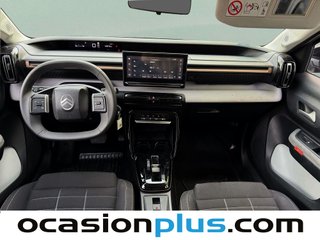 Citroen C3 Aircross Hybrid 145 Plus e-DCS6 107 kW (145 CV)