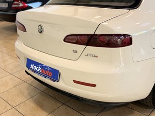 Alfa Romeo 159 2009