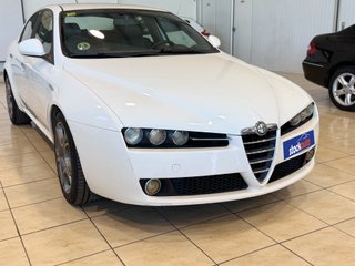 Alfa Romeo 159 2009