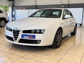 Alfa Romeo 159 2009