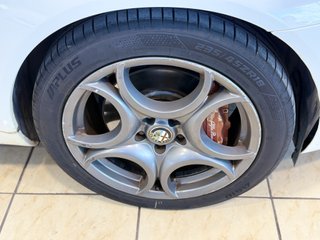 Alfa Romeo 159 2009