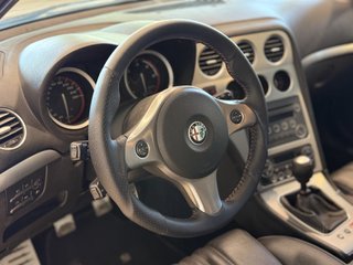 Alfa Romeo 159 2009