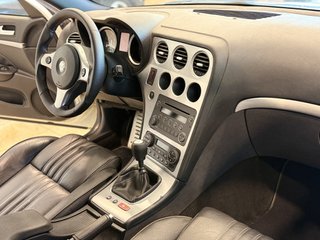 Alfa Romeo 159 2009