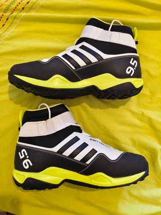 Adidas Terrex Stealth Hydro Lace talla 44 – Nuevas