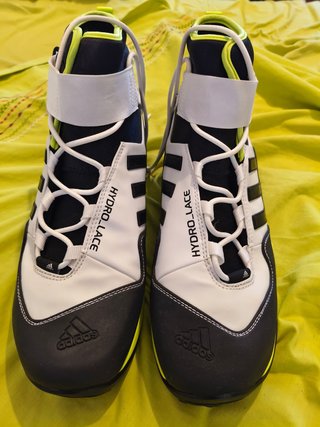Adidas Terrex Stealth Hydro Lace talla 44 – Nuevas