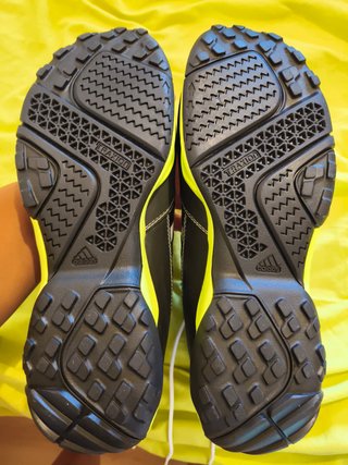 Adidas Terrex Stealth Hydro Lace talla 44 – Nuevas