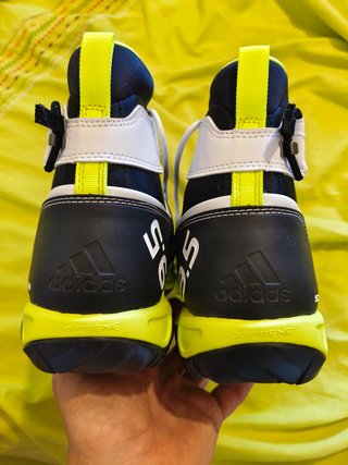 Adidas Terrex Stealth Hydro Lace talla 44 – Nuevas