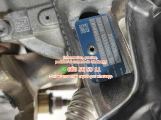 H4d480 motor dacia sandero 1.0 tce 90  Ref:5315244