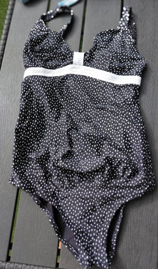 Lote 8 bañadores premamá ( talla s)