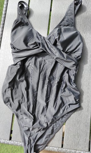 Lote 8 bañadores premamá ( talla s)