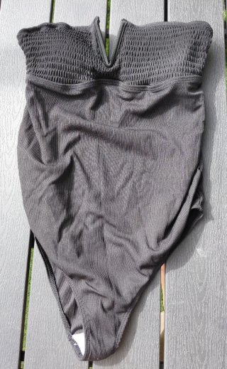 Lote 8 bañadores premamá ( talla s)