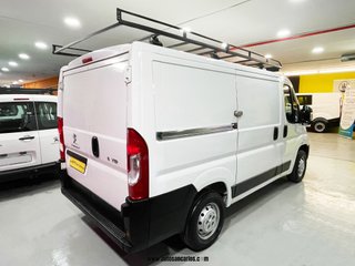 PEUGEOT BOXER L1H1,2 AÑOS DE GARANTIA
