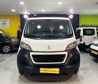 PEUGEOT BOXER L1H1,2 AÑOS DE GARANTIA
