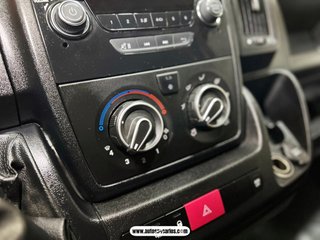PEUGEOT BOXER L1H1,2 AÑOS DE GARANTIA